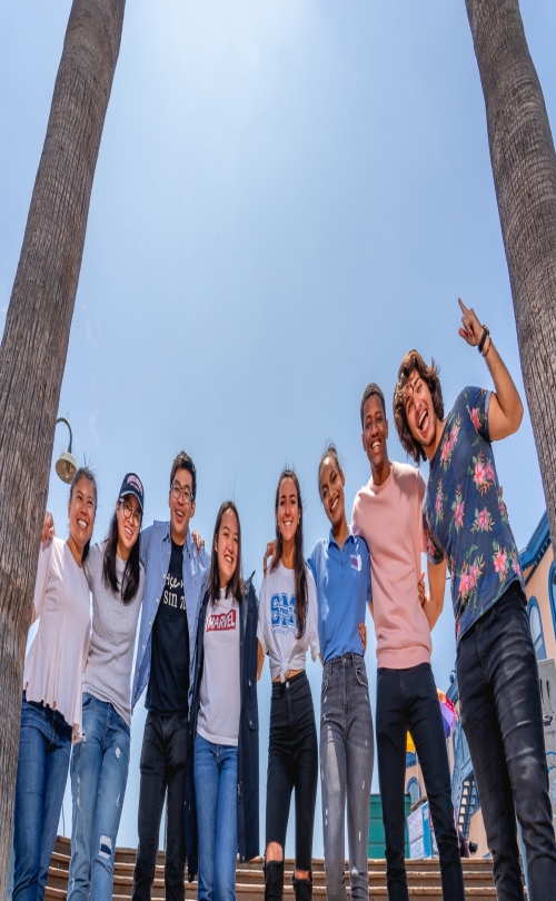 EDUCO - Santa Monica College